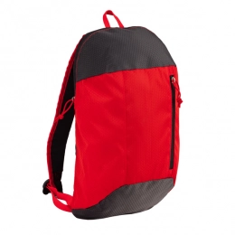 Valdez blackpack, red