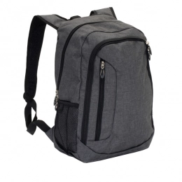 Bustle city backpack, graphite