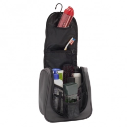 Travelfit utility kit, graphite