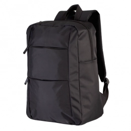 Salinas city backpack, black