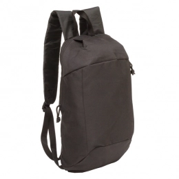 Modesto backpack, black