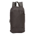 Modesto backpack, black