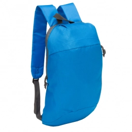 Modesto backpack, blue