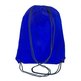 Promo backpack, blue