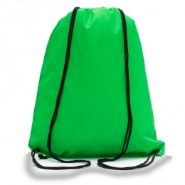 Promo backpack, green