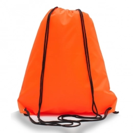 Promo backpack, orange