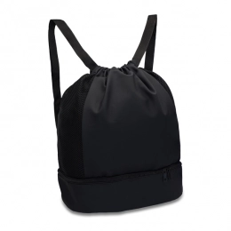 Рюкзак Strido, черный