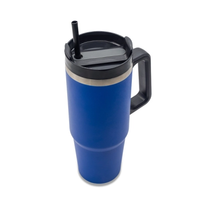 
                                            900 ml Nevada Thermo mug, blue
                                            