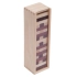 Деревянная игра Tower Деревянная игра Tower