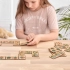 Ecoworld Домино, бежевый