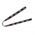 Lanyard do R08437.02, black