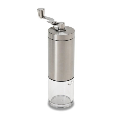 
                                            Aroma coffee grinder, silver
                                            