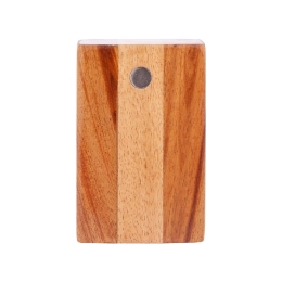 Piacenza cheese set, brown