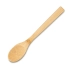 Bamboo Cutlery Set, beige