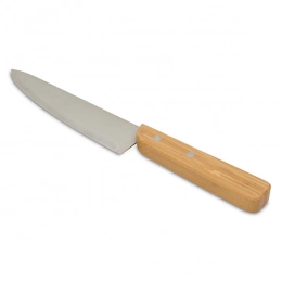 Master chef's knife, beige