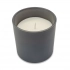 Ароматическая свеча Citrona, серого цвета Ароматическая свеча Citrona, серого цвета