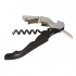 Effective corkscrew, black