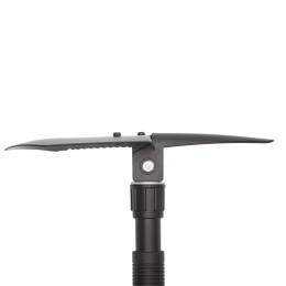 Folding Shovel, black