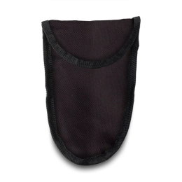 Folding Shovel, black