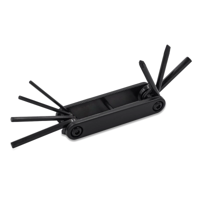
                                            Ratas tool set, black
                                            