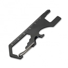 UniTool multitool, black