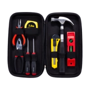Ansbach toolset, black