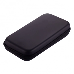 Ansbach toolset, black