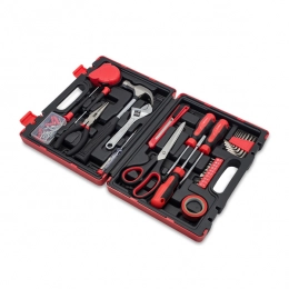 Ontario 32-piece tool set, black