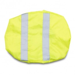 Чехол для рюкзака с отражающими полосами Hi-Vis, желтый