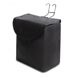 Велосипедная сумка Cityride, черная