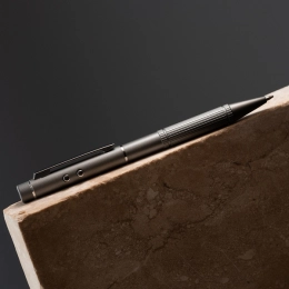 Stellar laser pen, graphite