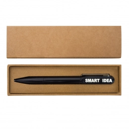 Vegas light pen with LED, black