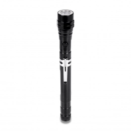 Closeup torch