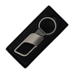 Брелок Luxi, черный