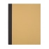 Foxo A4 folder, beige