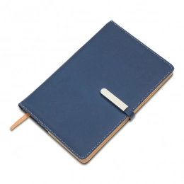 La Mora notebook, dark blue