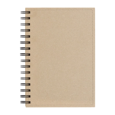 
                                            Natal notebook lines, beige
                                            