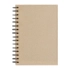 Natal notebook lines, beige