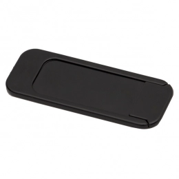 Webcam Spyless webcam cover, black