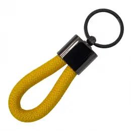 Loop keychain