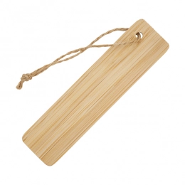 Закладка Pagia, бежевая