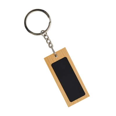 
                                            Tommy keyring , beige
                                            