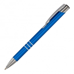 Lind ballpen, blue