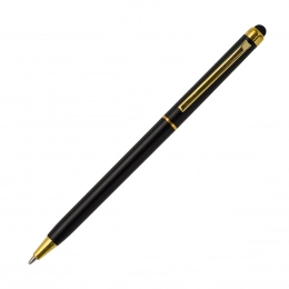 Touch Pointer plastic ballpen