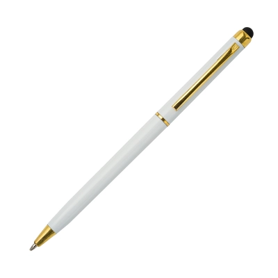 
                                                Пластиковая шариковая ручка Touch Pointer
                                                