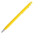 Шариковая ручка Touch Tip, желтая Шариковая ручка Touch Tip, желтая