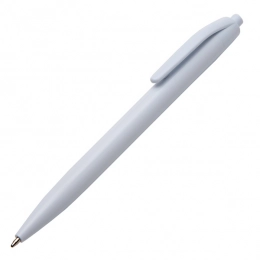 Supple ballpen, white