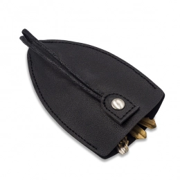 Чехол для ключей Руперта, черный