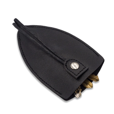 
                                            Rupert Key case, black
                                            