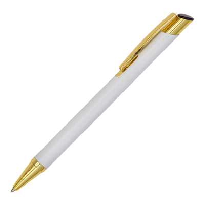 
                                            Lindi ballpen, white
                                            